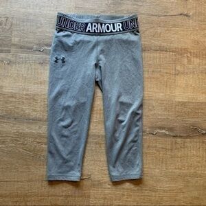 Under armour Tights Yoga Style Pants medium​​
